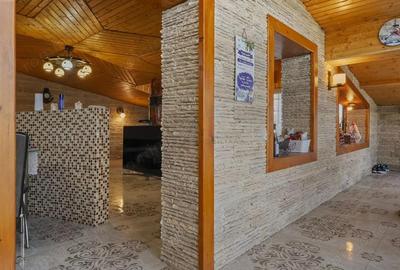 Casă cu Teren 1019 Mp în Merii Petchii - 11