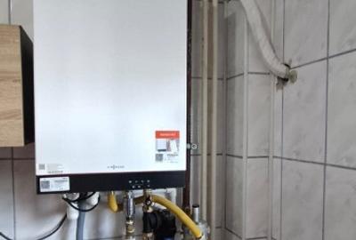 Particular apartament 2 camere dec. et. 8 strada Dumbrava Noua - 3