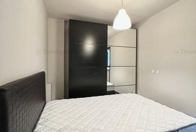 Studio Dublu - Jumbo Center | Renovat integral - Moblat & Utilat | Investitie - 2