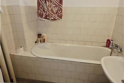 Apartament cu 3 camere semidecomandat, mobilat în Grigorescu - 12