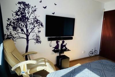 Apartament cu 3 camere decomandat, mobilat în Titulescu - 4