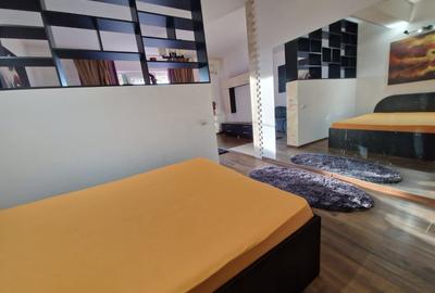 Garsonieră decomandată, mobilată în Drumul Taberei - 3