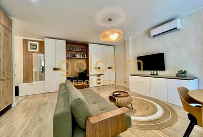 ANSAMBLU CU GYM SI PISCINA/GRAND PARK/IANCU NICOLAE/GRADINA/TERASA - 14