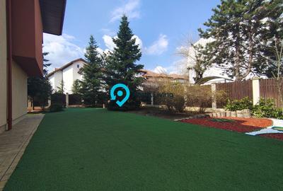 Casă individuală cu 4 camere cu Canalizare în Central - 4