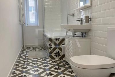 2 Camere | Decomandat | Bd. Unirii - Rond Alba Iulia - 10