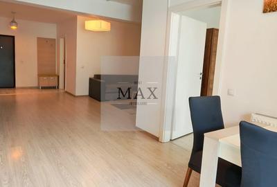 Apartament cu 2 camere semidecomandat, mobilat în Baciu - 2