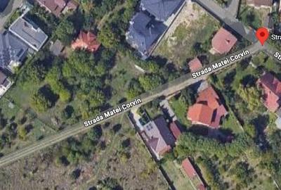 Teren Construcții intravilan de 2515 mp, în Voluntari - 2