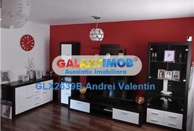 Apartament cu 2 camere decomandat, mobilat în Berceni - 3