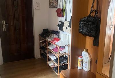 Apartament cu 2 camere decomandat în Central - 5