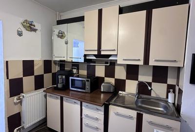 Apartament cu 2 camere decomandat în Central - 4