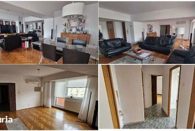 Apartament cu 4 camere în Central - 2