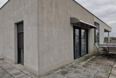 Apartament cu 4 camere în Dorobanți - 10