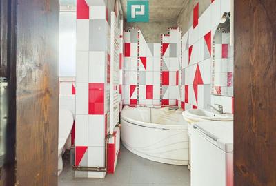 Apartament 3 camere pentru investi?ii Ultracentral - 3