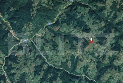 Teren de 9648 mp, în Central - 1