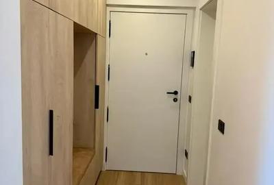 Apartament cu 3 camere decomandat, mobilat în Berceni - 13