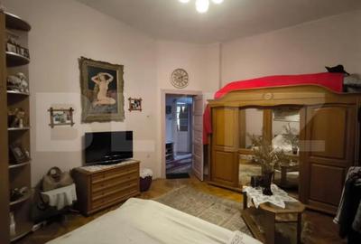 Casă cu 9 camere cu Teren 416 Mp în Central - 6