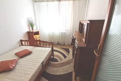 Apartament de 2 camere semidecomandat, etaj 3, Maratei 4 - 2