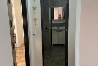 Apartament cu 2 camere decomandat în Progresul - 7