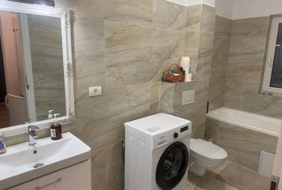 Apartament cu 1 camera, zona Torontalului - 7