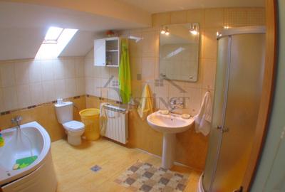 Vanzare vila cu 1500 mp teren, in Stupini, rezidenta sau sediu firma. - 9