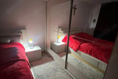 De vanzare apartament 4 camere 100 mp bloc BELVEDERE - 1