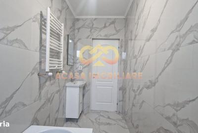 Garsonieră decomandată în Horpaz - 5