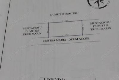 Militari - Ilie Petre - Profi, vanzare lot teren intravilan - 3