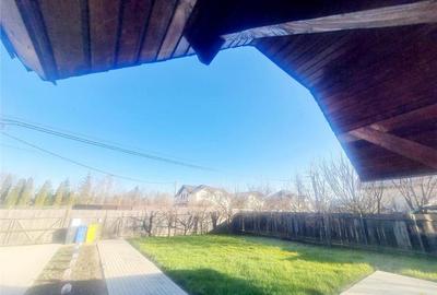 Casa noua, eleganta, la prima , Sanpetru, Brasov - 8