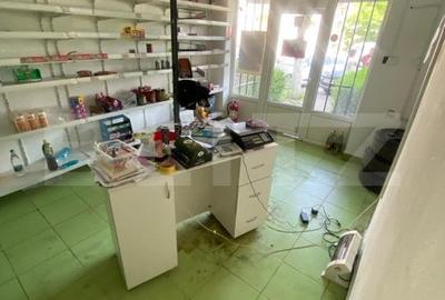 Spatiu comercial  de inchiriat, 30 mp, zona exterior est - 3