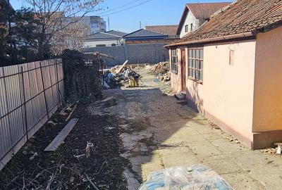 Teren de 370 mp, în Freidorf - 1