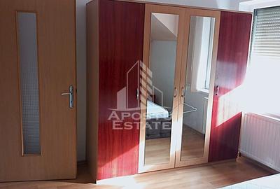Apartament cu 3 camere decomandat în Grădiște - 5