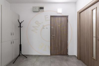Garsoniera tip studio Pitesti zona Banat-bloc nou! - 9