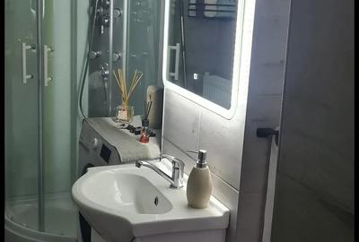 Vand apartament m11 utilat si mobilat - 5