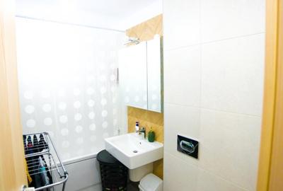 Garsoniera,  Urban Plazza , Astra, 40mp, 118000Euro Garsoniera,  Urban Plazza , Astra, 40mp, 118000Euro - 9