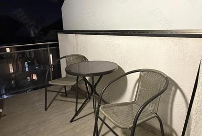 Apartament cu 3 camere decomandat în Central - 8