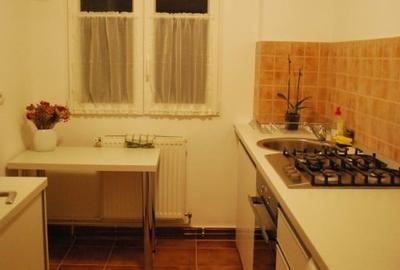 Apartament cu 3 camere, semidecomandat, zona Circumvalatiunii - Gheorghe Lazar - 7