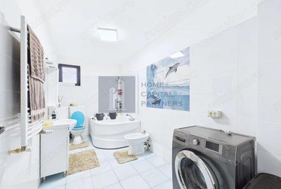 Casă cu 6 camere cu Teren 500 Mp în Gorneni - 2