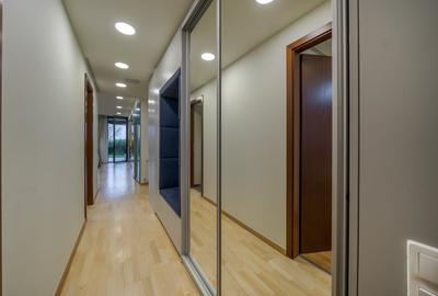 Apartament de 3 camete exclusivist, zona Sisesti, terasa Proprie - 13