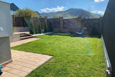 Casă individuală cu 5 camere cu Canalizare în Sud-Est - 15