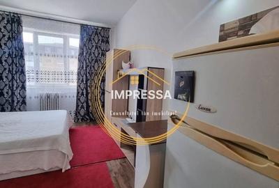 Garsonieră în Burdujeni - 7