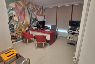 Piata Ovidiu, SPATIU COMERCIAL din constructie, 220 mp., amenajat 2024 - 5