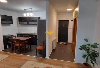 Apartament cu 2 camere semidecomandat, mobilat în Bună Ziua - 4
