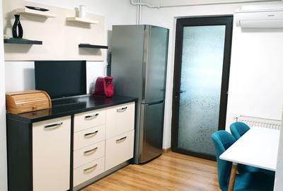Apartament cu 2 camere decomandat în 1 Mai - 3
