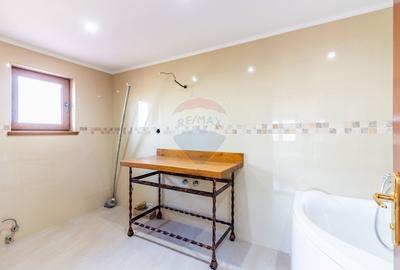 Casă individuală cu 5 camere cu Teren 2305 Mp în Pleașa - 12