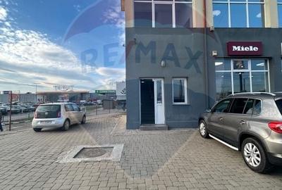 Spațiu comercial, de 42.700000762940 mp, în Burdujeni - 4