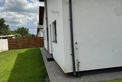 Casă individuală cu 4 camere cu Canalizare în Tărlungeni - 2