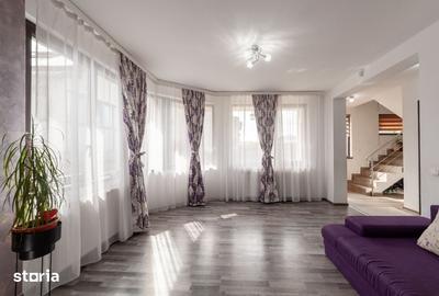 Casă cu 5 camere cu Teren 250 Mp în Ștefănești - 1