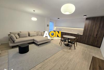 Apartament cu 2 camere, mobilat în Cetate - 3