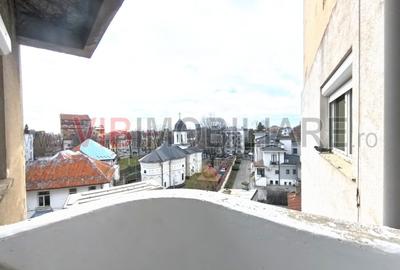 Garsonieră semidecomandată, mobilată în Foișorul de Foc - 8