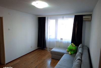 Apartament cu 2 camere semidecomandat, mobilat în Craiovei - 14